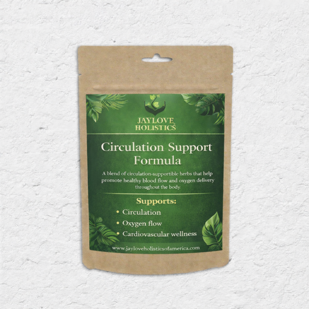 Circulation Support Formula