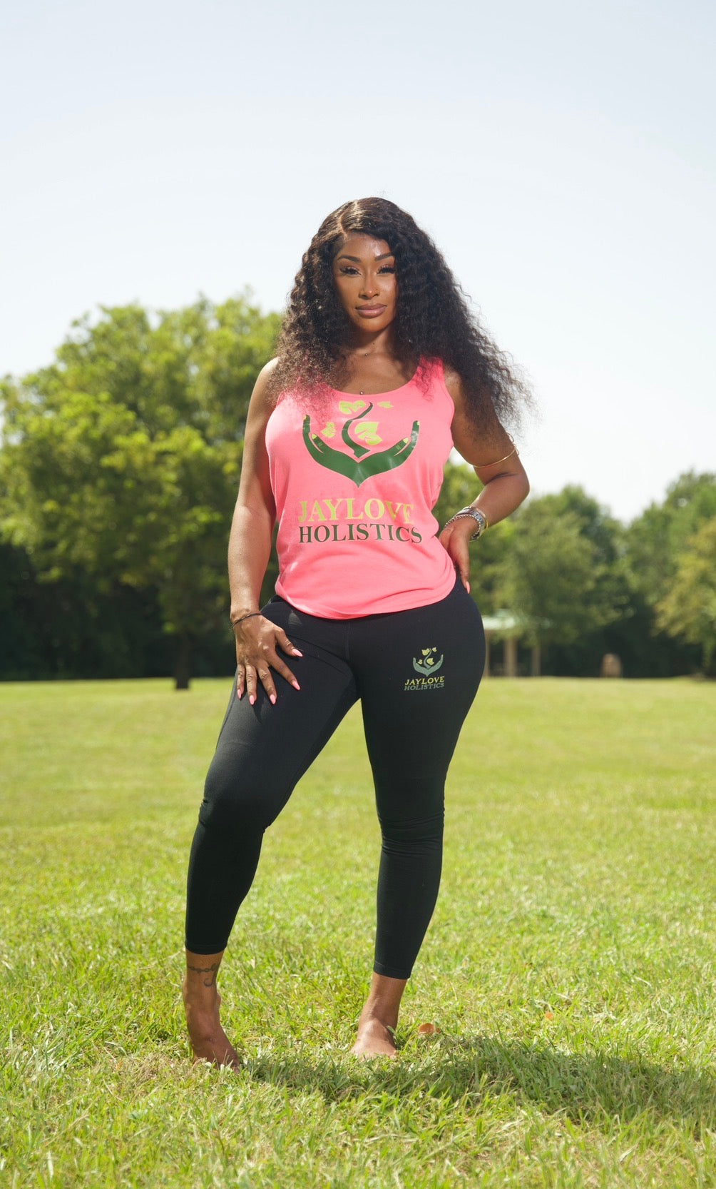JayLove Shirts
