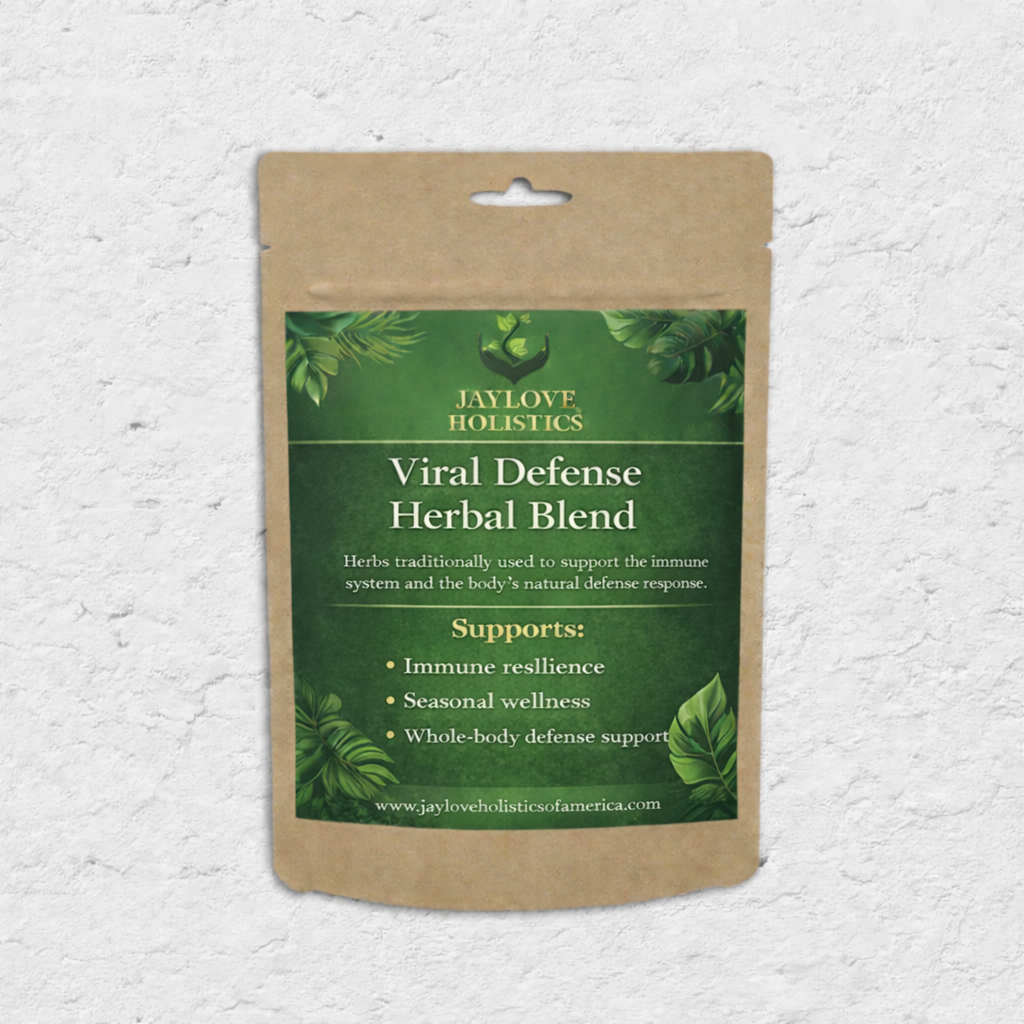 Viral Defense Herbal Blend