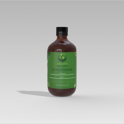 INTERCELLULAR CLEANSE BUNDLE