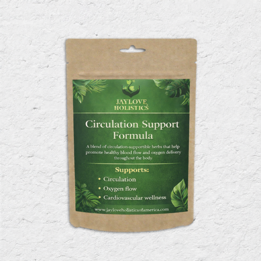 Circulation Support Formula