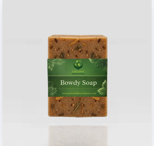 Bowdy Soap