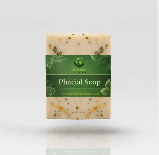 Phacial Soap