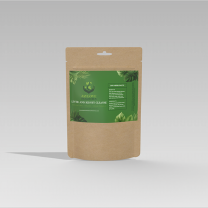 INTERCELLULAR CLEANSE BUNDLE