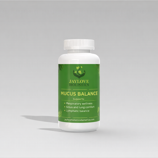 Male Vitality & Prostate Support Kit