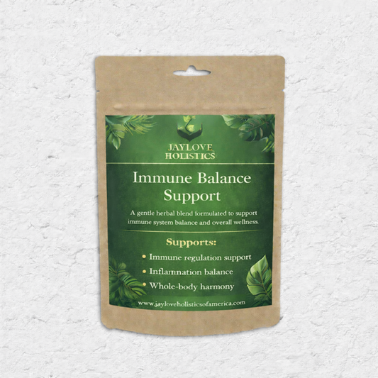 Immune Balance Support
