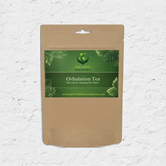 Ovhulation Tea