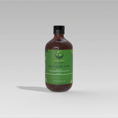 INTERCELLULAR CLEANSE BUNDLE