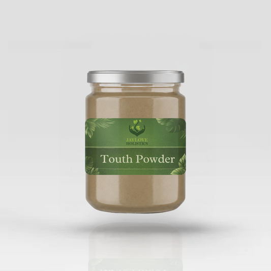 Touth Powder