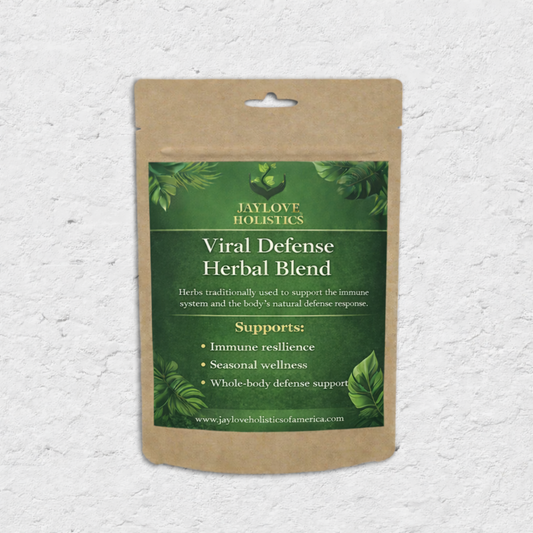 Viral Defense Herbal Blend