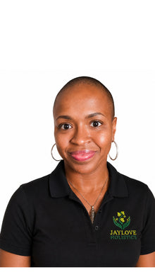 Laura Jean, CHHC · NASM CPT · AFAA