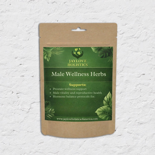Male Wellness Herbs